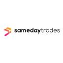 Same Day Trades (Adelaide) logo